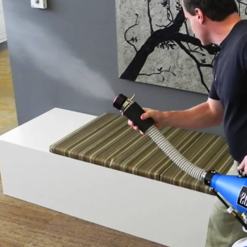 Professional Odor Removal in Davie County, NC